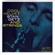 Stan Getz, Cool Velvet / Voices (CD)