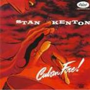 Stan Kenton, Cuban Fire (CD)