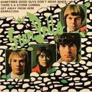 The Standells, 4 Song EP [French] (7")