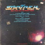 The Now Sound Orchestra, Star Trek: Main Theme From The Motion Picture (LP)