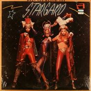 Stargard, What You Waitin' For (LP)