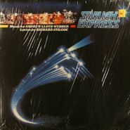 Andrew Lloyd Webber, Starlight Express [Original Cast Recording] (LP)