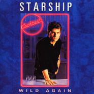 Starship, Wild Again [3" Single] (CD)