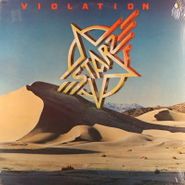 Starz, Violation (LP)