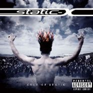 Static-X, Cult Of Static (CD)