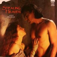 Nick Bicât, Stealing Heaven [Score] (LP)