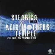 Acid Mothers Temple, Split (CD)