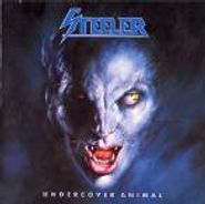 Steeler, Undercover Animal (CD)