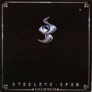 Steeleye Span, Sails of Silver [Bonus Tracks] (CD)