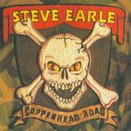 Steve Earle, Copperhead Road [Rarities Edition] (CD)