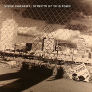Steve Forbert, Streets Of This Town (LP)