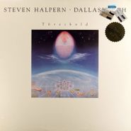 Steven Halpern, Threshold [Audiophile Pressing] (LP)