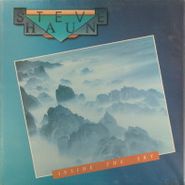 Steve Haun, Inside The Sky (LP)