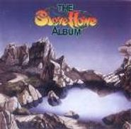 Steve Howe, The Steve Howe Album (CD)