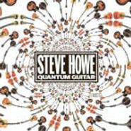 Steve Howe, Quantum Guitar (CD)
