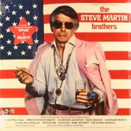Steve Martin, The Steve Martin Brothers (LP)