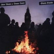 Steve Mason, Ghosts Outside (CD)