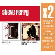 Steve Perry, X2 (street Talk/For The Love O (CD)