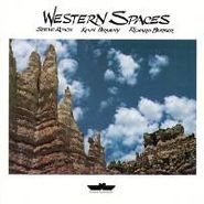 Steve Roach, Western Spaces (CD)