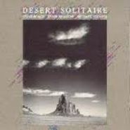 Steve Roach, Desert Solitaire (CD)