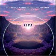 Steve Roach, Kiva (CD)