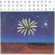 Stomu Yamashta, Go (CD)
