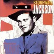 Stonewall Jackson, American Originals (CD)