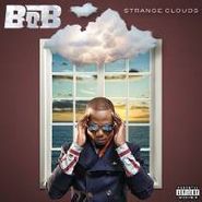 B.o.B., Strange Clouds (CD)