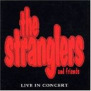 The Stranglers, Live in Concert [UK Issue] (CD)