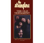 The Stranglers, The Old Testament - The U.A. Studio Recordings (1977-1982) [Box Set] (CD)