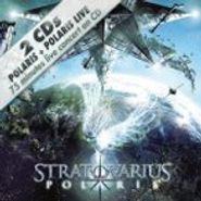 Stratovarius, Polaris + Polaris Live (CD)