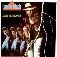 Lonnie Mack, Strike Like Lightning (CD)