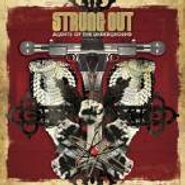 Strung Out, Agents Of The Underground (CD)