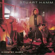Stuart Hamm, Kings Of Sleep (CD)