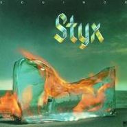 Styx, Equinox (CD)