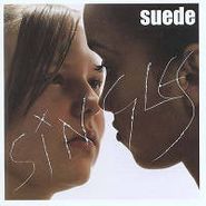Suede, Singles (CD)