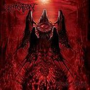 Suffocation, Blood Oath (CD)
