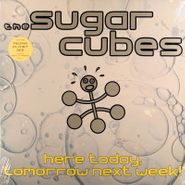 The Sugarcubes, Here Today, Tomorrow Next Week! (LP)