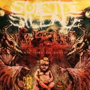 Suicide Silence, No Time To Bleed (7")