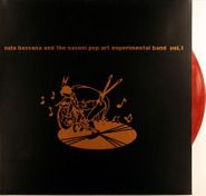 Sula Bassana, Sula Bassana And The Nasoni Pop Art Experimental Band Vol. 1 (LP)