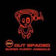 Super Furry Animals, Out Spaced (CD)