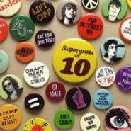 Supergrass, Supergrass Is 10 [Limited Edition] (CD)