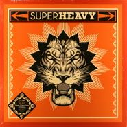 SuperHeavy, Superheavy (LP)
