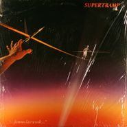 Supertramp, Famous Last Words (LP)