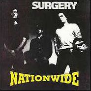 Surgery, Nationwide (CD)