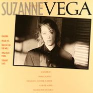Suzanne Vega, Suzanne Vega (LP)