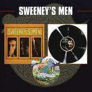 Sweeney's Men, Sweeney's Men / The Tracks Of Sweeney (CD)
