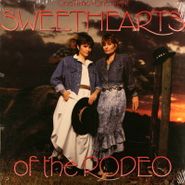 Sweethearts of the Rodeo, One Time One Night (LP)