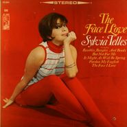 Sylvia Telles, The Face I Love (LP)