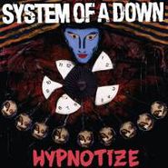 System Of A Down, Hypnotize / Mesmerize (CD)